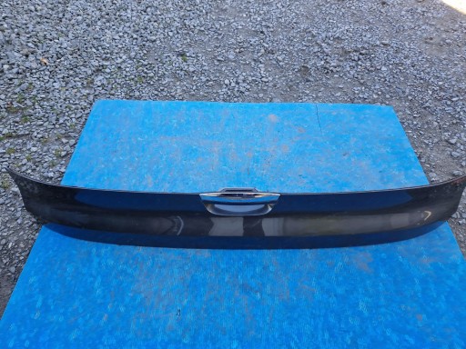 SPOJLER DODATAK NA GEPEKA FORD GALAXY MK4 2015R->