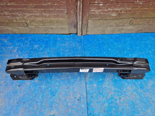 GREDA BRANIKA ZADNJA FORD GALAXY MK4 2015R->