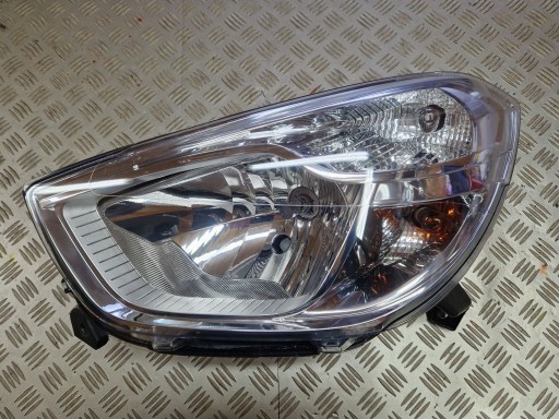 LAMPA FAR LIJEVA STRANA PREDNJA DACIA LODGY 2012R->