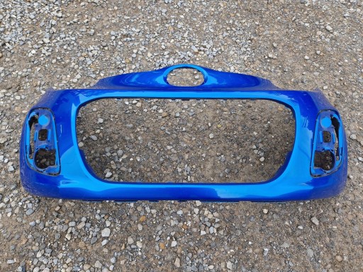 BRANIK PREDNJA STRANA CITROEN C1 REDIZAJN 2012R->