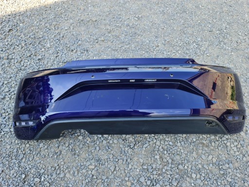 BRANIK ZADNJI VW SCIROCCO REDIZAJN 2014R->