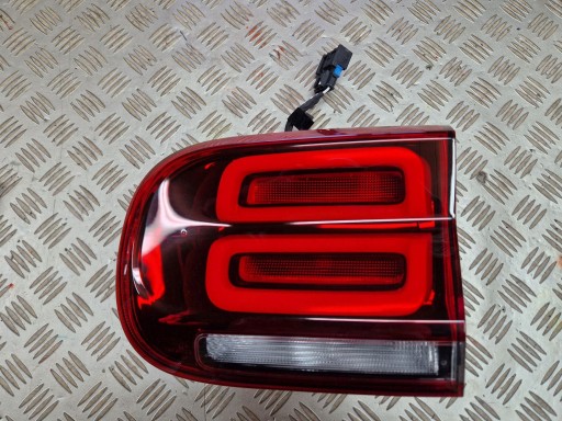 LAMPA FAR ZADNJA  DESNA STRANA LED CITROEN C5 AIRCROSS 2017R->