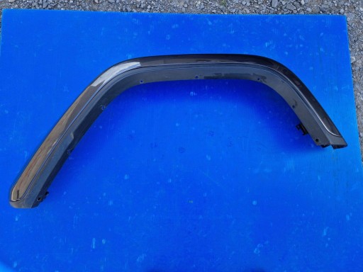 POKLOPAC NA BLATOBRAN LIJEVA STRANA ZADNJI JEEP WRANGLER 18R->