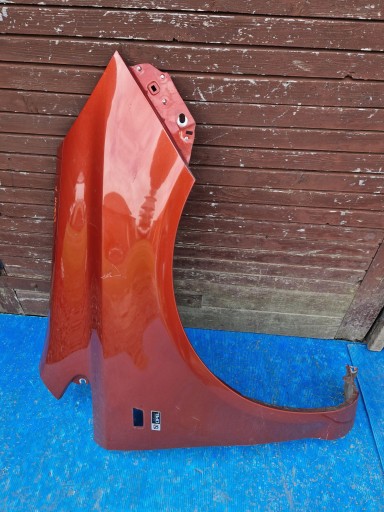 BLATOBRAN DESNA STRANA PREDNJA OPEL CORSA D 2006R->