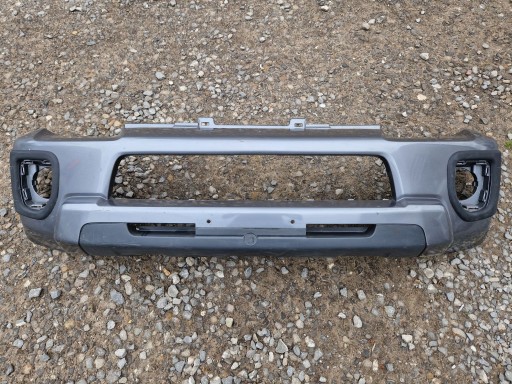 BRANIK PREDNJA STRANA SUZUKI JIMNY III REDIZAJN 2012R->