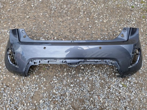 BRANIK ZADNJI SUZUKI IGNIS III REDIZAJN 2020R->