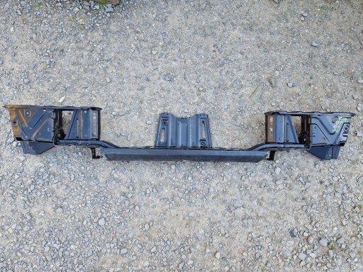 GREDA BRANIKA ZADNJA FORD RANGER V 2015R->