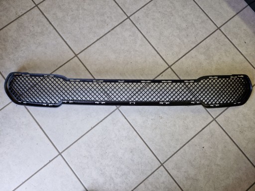MREŽICA BRANIKA PREDNJEG BMW X1 E84 2009R->