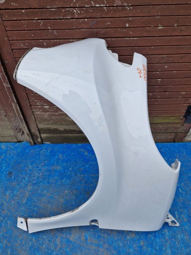 BLATOBRAN DESNA STRANA ILI LIJEVA SMART FORTWO II 2007R->