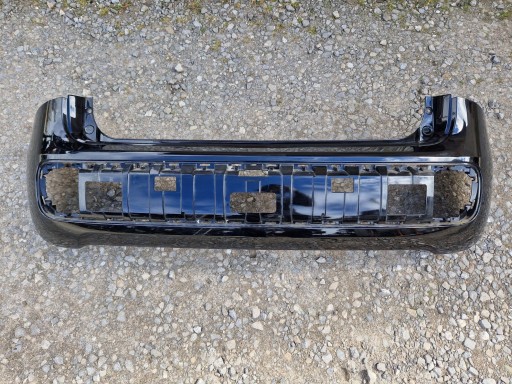 BRANIK ZADNJI FIAT PANDA III 2012R->