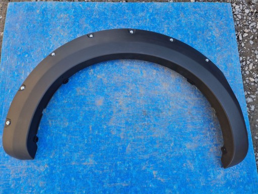 POKLOPAC NA BLATOBRAN TYNY FORD RANGER V 15R->