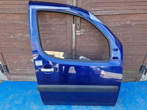 VRATA DESNA  PREDNJA STRANA FIAT DOBLO I 2000R->