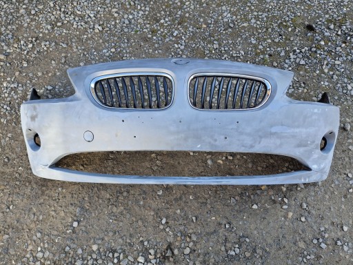 BRANIK PREDNJA STRANA MASKA BMW Z4 E85 E86 2002R->