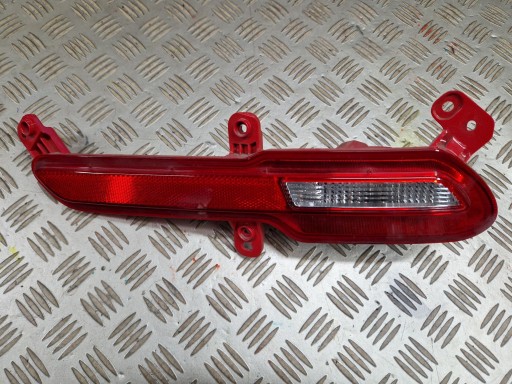 LAMPA FAR ZADNJA  DESNA STRANA W BRANIK KIA NIRO 2016R->