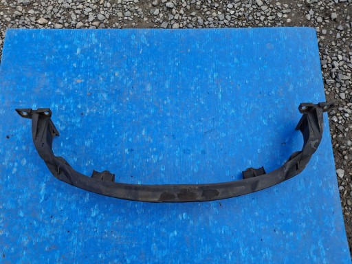 GREDA BRANIKA PREDNJA OPEL CORSA D PLASTIČNA 2006R->