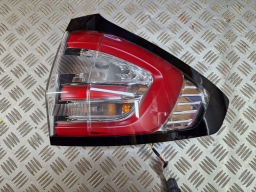 LAMPA FAR ZADNJA  DESNA STRANA LED FORD GALAXY MK4 2015R->