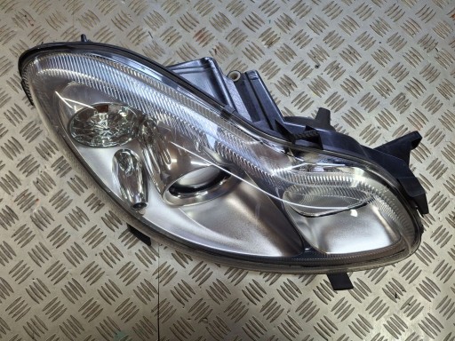 LAMPA FAR PREDNJA DESNA STRANA SMART FORTWO II 2007R->