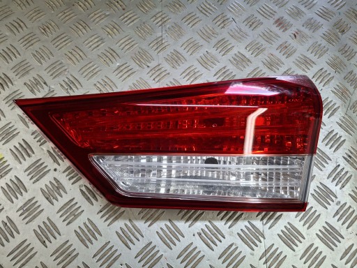 LAMPA FAR ZADNJA  LIJEVA STRANA NA GEPEKA HYUNDAI IX20 IX-20 2010R->