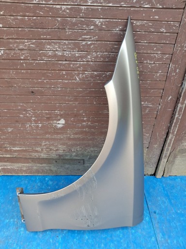 BLATOBRAN LIJEVA STRANA PREDNJA MERCEDES CLS II W218 2010R->