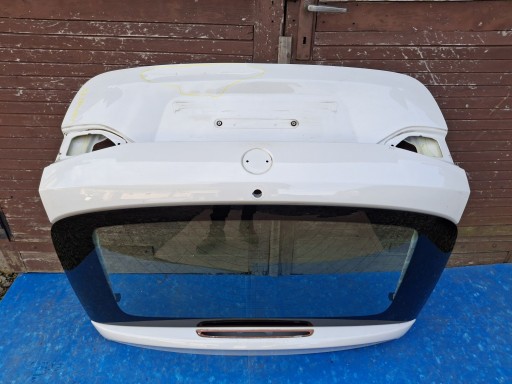 GEPEK ZADNJA BMW X1 E84 2009R-> 2015R