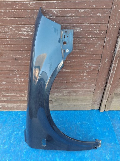 BLATOBRAN PREDNJA STRANA DESNA VW PASSAT B5 REDIZAJN 2000R->