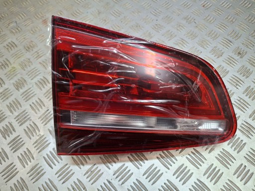 LAMPA FAR ZADNJA  LIJEVA STRANA NA GEPEKA LED VW SHARAN II REDIZAJN 2015R-> 7N0