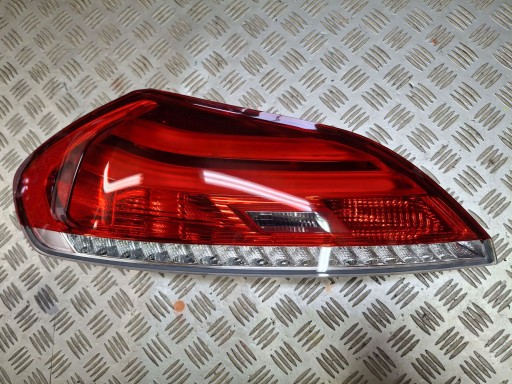 LAMPA FAR ZADNJA  LIJEVA STRANA LED BMW Z4 E89 2009R->
