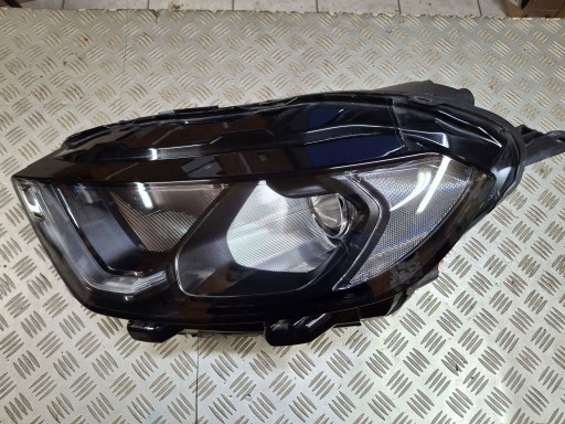 LAMPA FAR LIJEVA STRANA PREDNJA FORD ECOSPORT II REDIZAJN MK2 2017R->