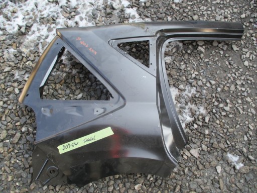 BLATOBRAN DESNA STRANA ZADNJI PEUGEOT 207 KARAVAN