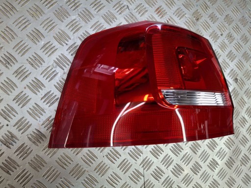 LAMPA FAR ZADNJA  LIJEVA STRANA VW SHARAN II 2010R-> 7N0