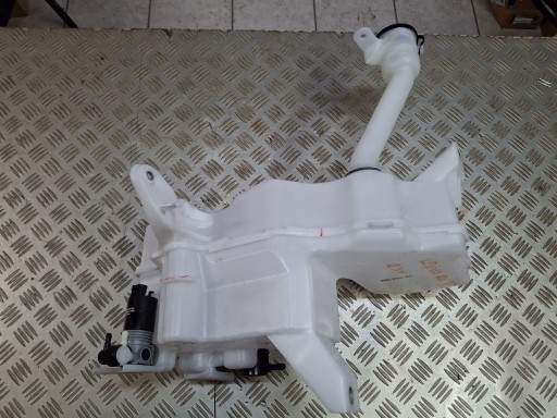 POSUDA ZA PRANJE STAKLA LEXUS RX V 2022R->