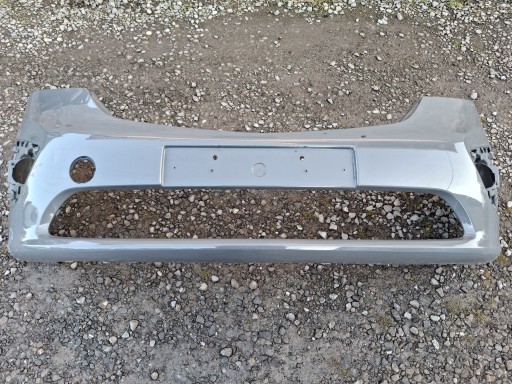 BRANIK PREDNJA STRANA OPEL VIVARO B MALOWANY 2014R->