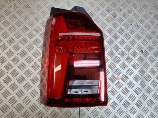LAMPA FAR ZADNJA  LIJEVA STRANA LED VW T6 REDIZAJN 7LA MULTIVAN 2019R->