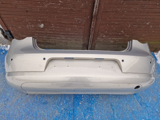 BRANIK ZADNJI VW EOS 2005R->2010R