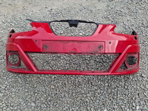 BRANIK PREDNJA STRANA SEAT ALTEA REDIZAJN 2009R->