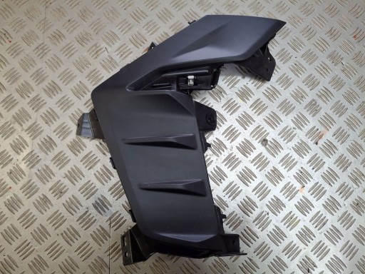 MREŽICA BRANIKA PREDNJEG LIJEVA STRANA ILI DESNA MITSUBISHI COLT V 2023R->