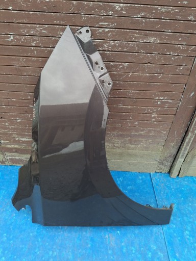 BLATOBRAN DESNA STRANA PREDNJA HYUNDAI IX35 IX-35 2010R->