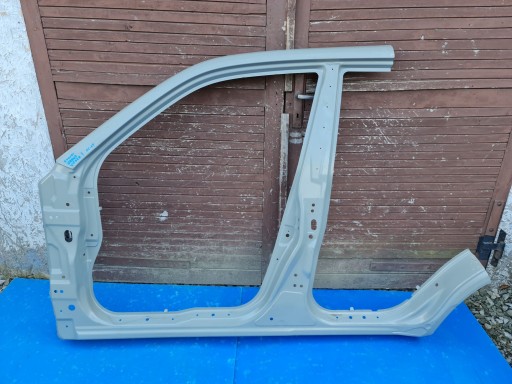 LIJEVA STRANA PRAG GOLI OPLATA SUZUKI GRAND VITARA II 2005R->2014R