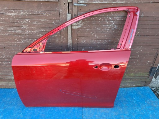VRATA LIJEVA PREDNJA STRANA ALFA ROMEO GIULIETTA 2010R->