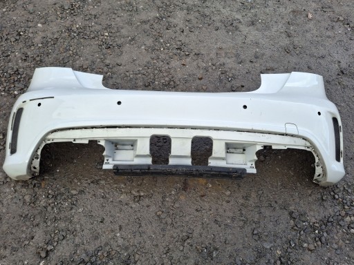 BRANIK ZADNJI MERCEDES A-KLASA W176 AMG 2012R->