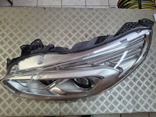 LAMPA FAR LIJEVA STRANA FULL LED FORD GALAXY MK4 S-MAX 15R-