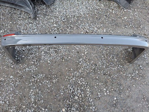 BRANIK ZADNJI VW T6 TRANSPORTER MULTIVAN 2015R->