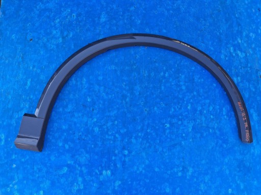 POKLOPAC NA BLATOBRAN DESNA STRANA PREDNJA AUDI Q2 2016R-> 81A853718A
