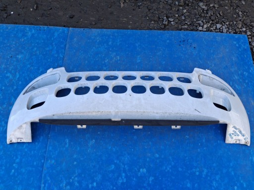 BRANIK PREDNJA STRANA SPOJLER FIAT PANDA III CROSS 2012R->