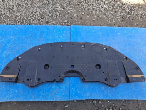 POKLOPAC ISPOD BRANIK PREDNJA STRANA LEXUS RX IV 450 H 2015R->