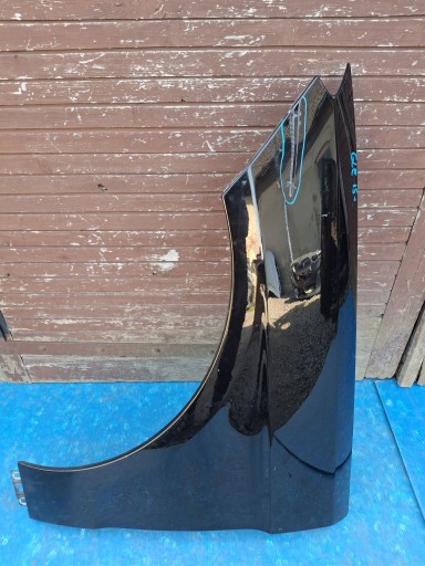 BLATOBRAN LIJEVA STRANA PREDNJA MERCEDES ML W166 2011R->