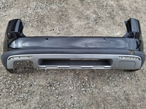 BRANIK ZADNJI VW GOLF VII KARAVAN ALLTRACK 2012R->