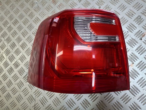 LAMPA FAR ZADNJA  LIJEVA STRANA SEAT ALHAMBRA II 2010R-> 7N5