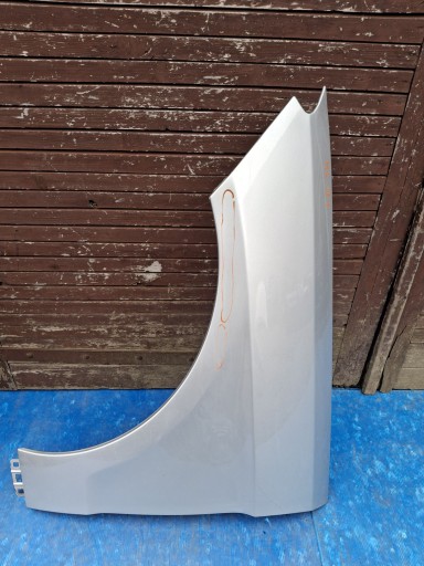 BLATOBRAN LIJEVA STRANA PREDNJA MERCEDES ML W166 2011R->