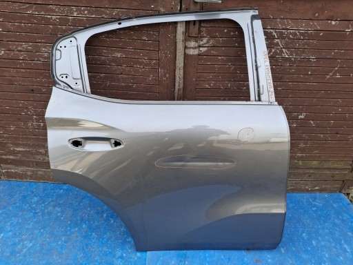 VRATA DESNA  ZADNJA OPEL FRONTERA C ELECTRIC 2024R-> 9855229380